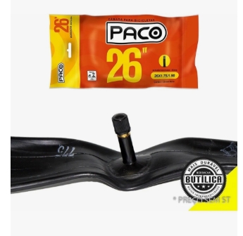 CAMARA 26X195